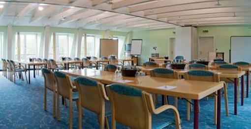 фото отеля Park Hotel Seehof