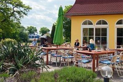 фото отеля Park Hotel Seehof