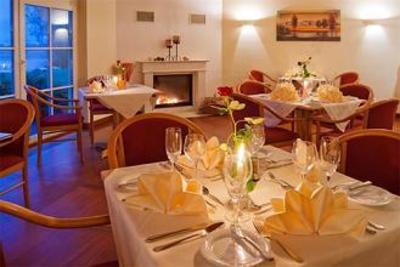 фото отеля Park Hotel Seehof