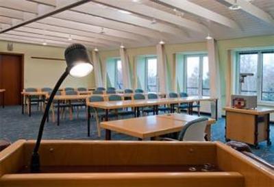 фото отеля Park Hotel Seehof