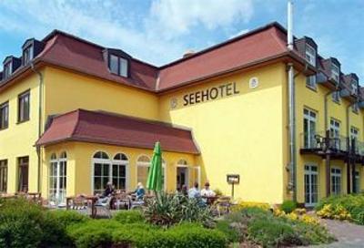 фото отеля Park Hotel Seehof