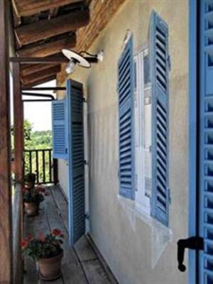 фото отеля Cascina Ponchietta