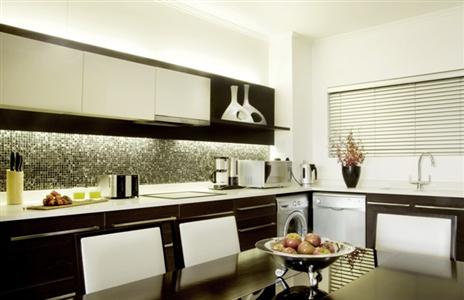 фото отеля 20 West Executive Apartments & Hotel