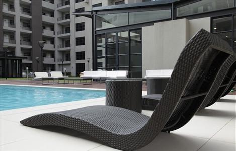 фото отеля 20 West Executive Apartments & Hotel