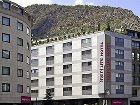 фото отеля Mercure Andorra