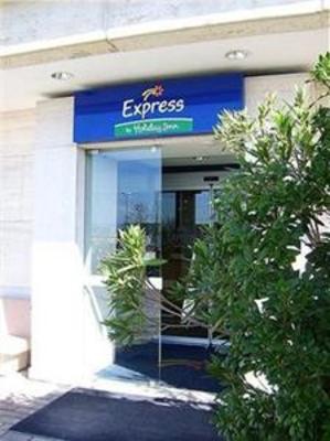 фото отеля Holiday Inn Express Foligno