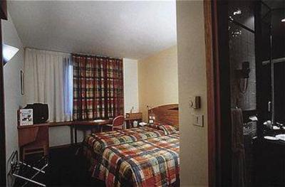 фото отеля Holiday Inn Express Foligno