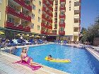 фото отеля Club Big Blue Suite Hotel Alanya