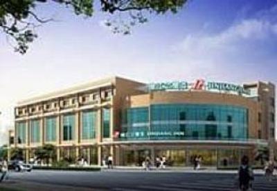 фото отеля JJ Inns Zhoushan Putuo