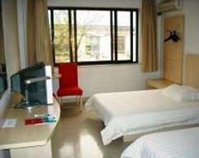 фото отеля JJ Inns Zhoushan Putuo