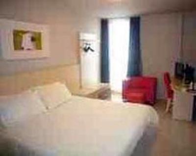 фото отеля JJ Inns Zhoushan Putuo