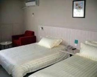 фото отеля JJ Inns Zhoushan Putuo
