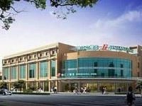 JJ Inns Zhoushan Putuo