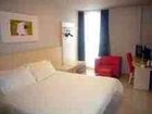 фото отеля JJ Inns Zhoushan Putuo