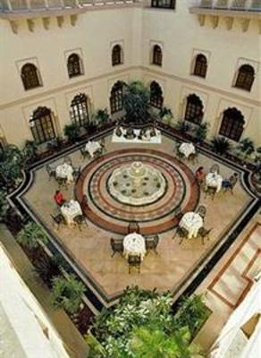 фото отеля Vivanta by Taj - Hari Mahal, Jodhpur