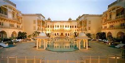 фото отеля Vivanta by Taj - Hari Mahal, Jodhpur