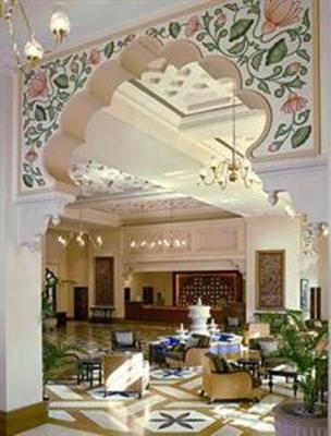 фото отеля Vivanta by Taj - Hari Mahal, Jodhpur
