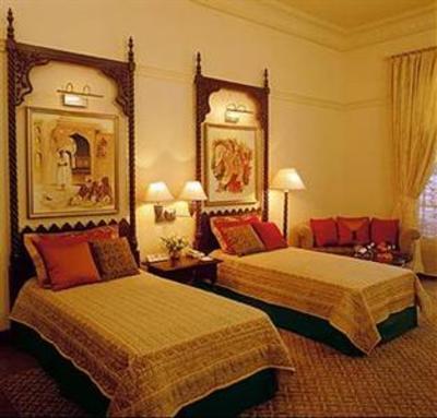 фото отеля Vivanta by Taj - Hari Mahal, Jodhpur