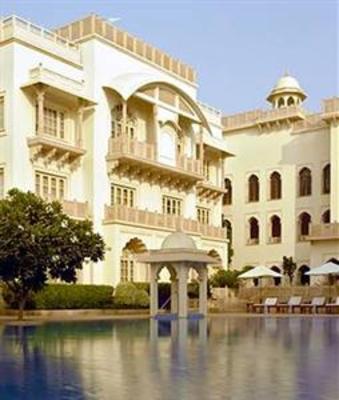 фото отеля Vivanta by Taj - Hari Mahal, Jodhpur