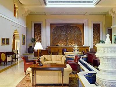 фото отеля Vivanta by Taj - Hari Mahal, Jodhpur
