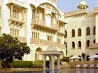 фото отеля Vivanta by Taj - Hari Mahal, Jodhpur