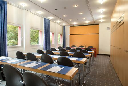 фото отеля Best Western Grand City Hotel Halle