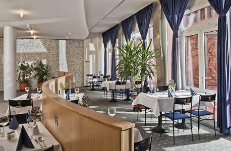 фото отеля Best Western Grand City Hotel Halle