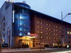 фото отеля Best Western Grand City Hotel Halle