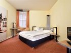 фото отеля Best Western Grand City Hotel Halle