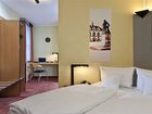 фото отеля Best Western Grand City Hotel Halle