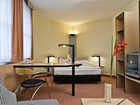 фото отеля Best Western Grand City Hotel Halle