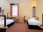 фото отеля Best Western Grand City Hotel Halle