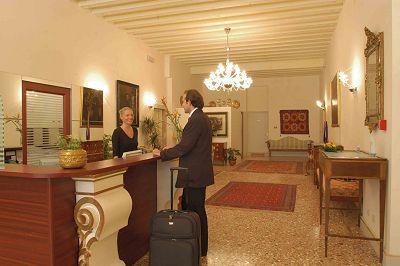 фото отеля Ca' del Campo Hotel