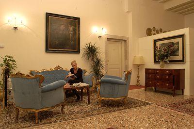 фото отеля Ca' del Campo Hotel