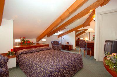 фото отеля Ca' del Campo Hotel
