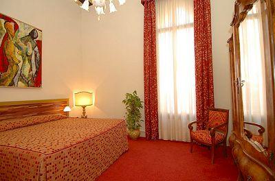 фото отеля Ca' del Campo Hotel