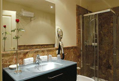фото отеля Ca' del Campo Hotel