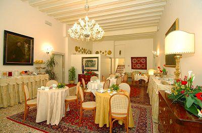 фото отеля Ca' del Campo Hotel