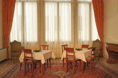 фото отеля Ca' del Campo Hotel