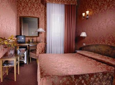 фото отеля Ca' del Campo Hotel