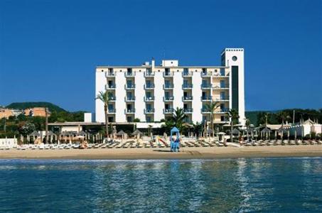 фото отеля Mare Hotel Savona (Italy)