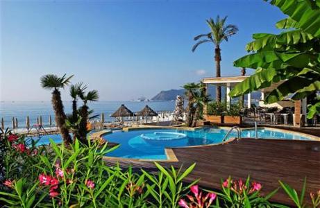 фото отеля Mare Hotel Savona (Italy)