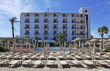 фото отеля Mare Hotel Savona (Italy)