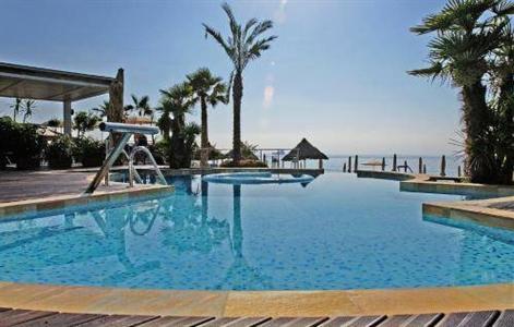 фото отеля Mare Hotel Savona (Italy)