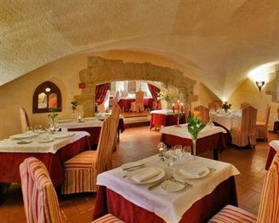 фото отеля Chateau des Ducs de Joyeuse