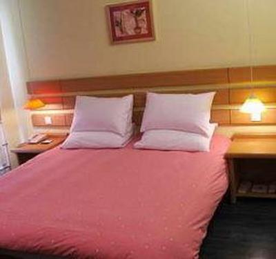 фото отеля Home Inn (Foshan Shunde Daliang Bus Main Station)