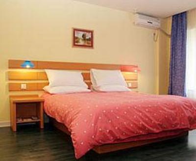 фото отеля Home Inn (Foshan Shunde Daliang Bus Main Station)