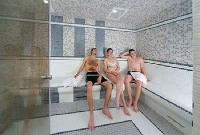 фото отеля Hotel Spindlerova Bouda