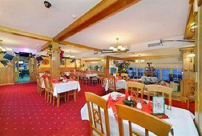 фото отеля Hotel Spindlerova Bouda