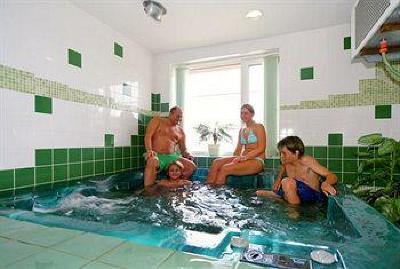фото отеля Hotel Spindlerova Bouda
